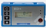 GMI (LS512R) gas leakage detector (charging type)