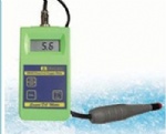 SM801 portable pH meter