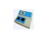 Portable multiparameter water quality analyzer MF-111